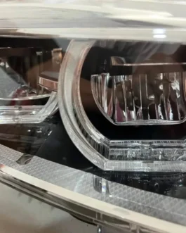 LCI Led style Headlights