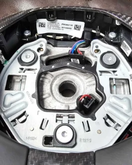 2022 bmw g80 m3 steering wheel
