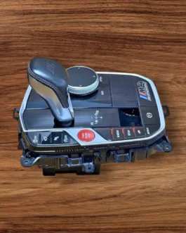 2020-2025 BMW M4 G82 Automatic Transmission Gear Selector