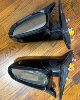 F80 M3 MIRRORS front door mirrors