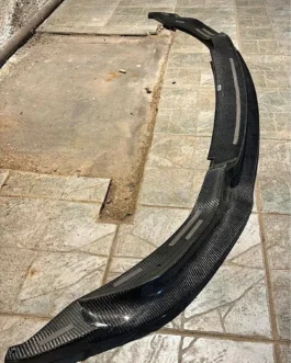 BMW front splitter fnf80 f82 f83