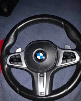 BMW m sport steering wheel G series / f series f30 g20