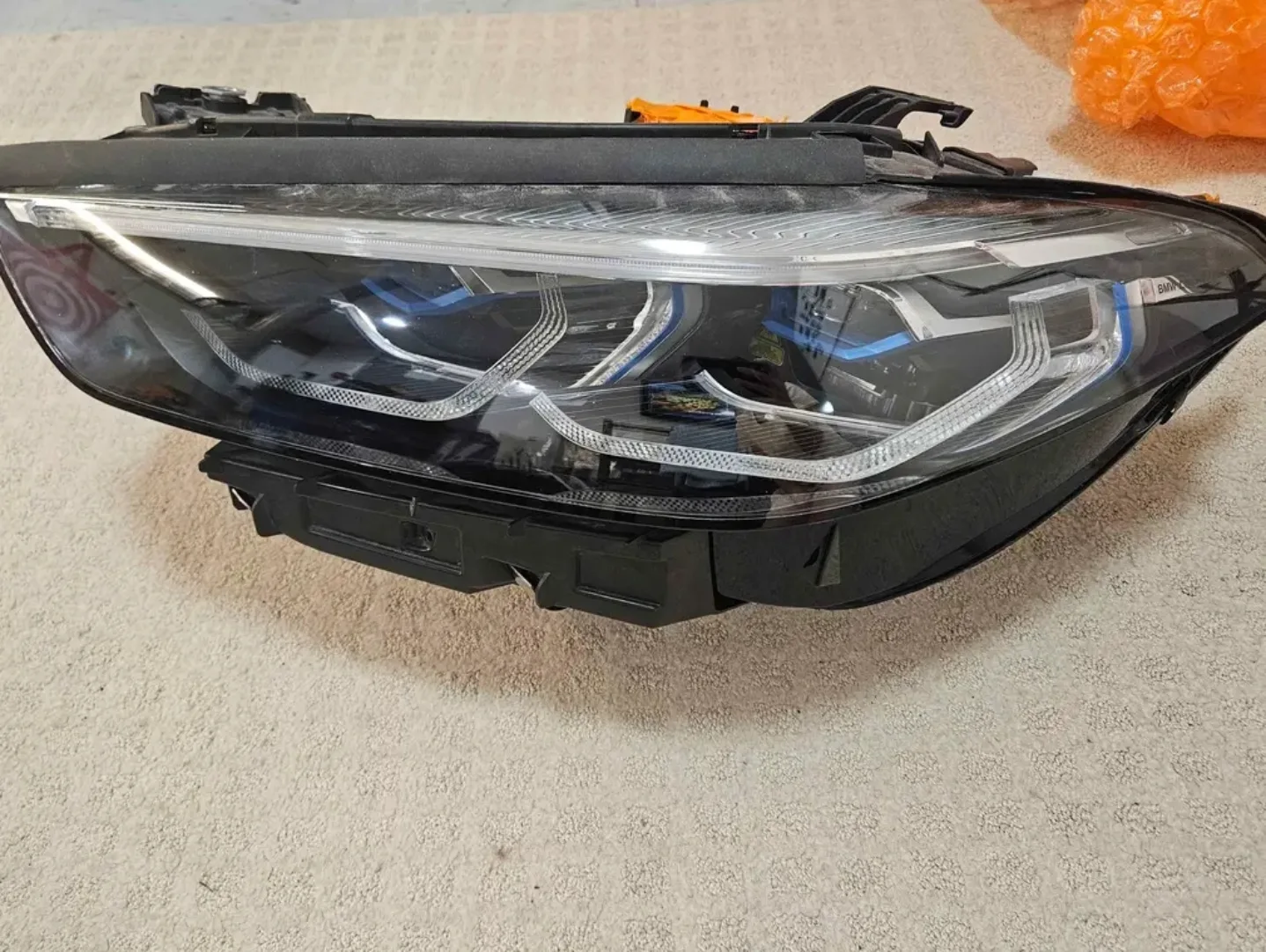 Selling headlights 2019-2024 BMW M8 8501 - Image 7