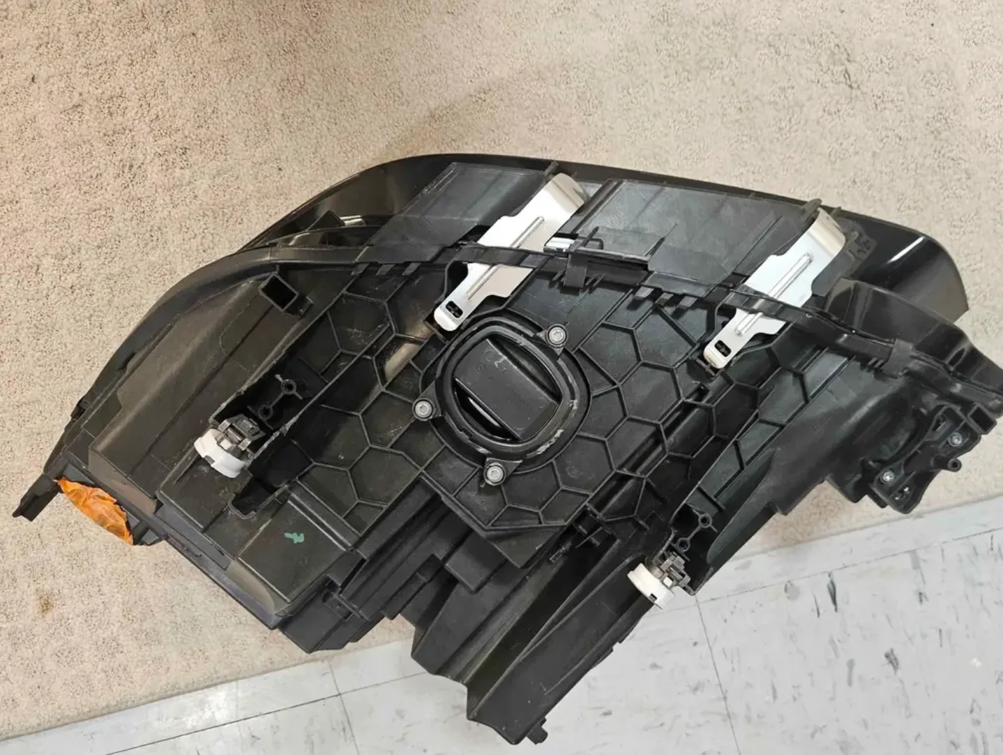 Selling headlights 2019-2024 BMW M8 8501 - Image 2