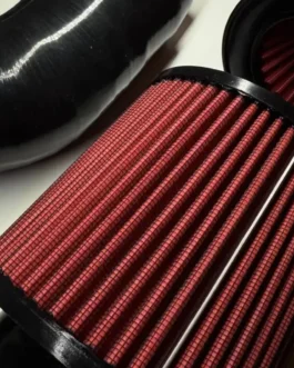 Front Mount Intakes S58