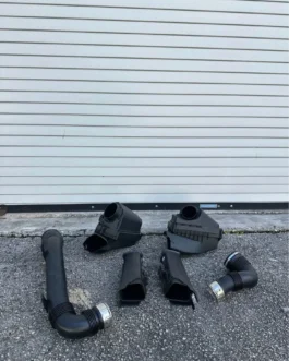 OEM BMW S58 Air Intake Housing / Air Box Set