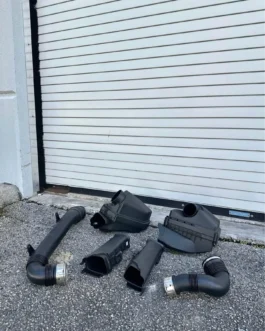 OEM BMW S58 Air Intake Housing / Air Box Set