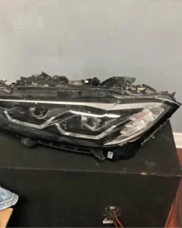 2021 g80 m3 headlight