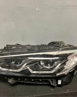 2021 g80 m3 headlight