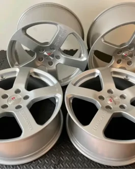 Porsche Mansory wheels. Fit 997 and 991