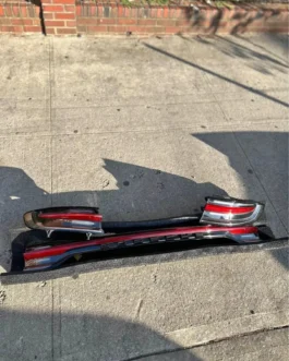 OEM Porsche Macan Tail Light