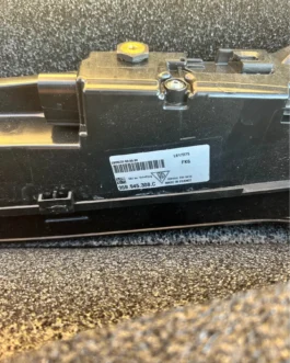 OEM Porsche Macan Tail Light