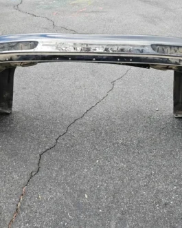 Porsche 968 rear bumper cover