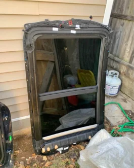 porsche macan sunroof 2017