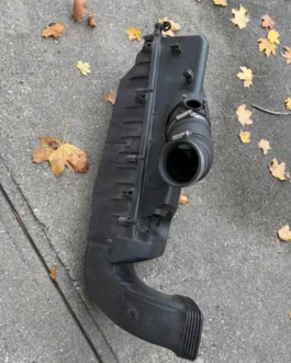 Porsche 997 3.6 OEM intake