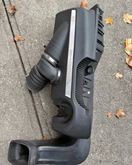 Porsche 997 3.6 OEM intake