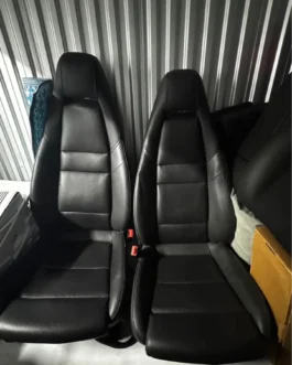 970 porsche panamera front seats