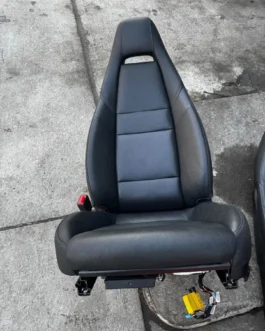 970 porsche panamera front seats