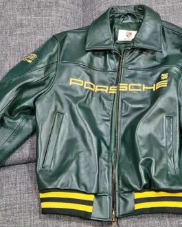 Aimé Leon Dore x Porsche