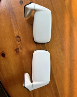 Porsche 911 (964) mirrors