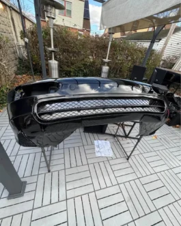 Porsche 993 Front Bumper