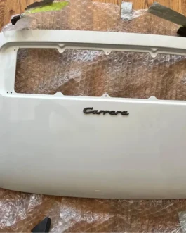 Porsche 964 rear deck lid