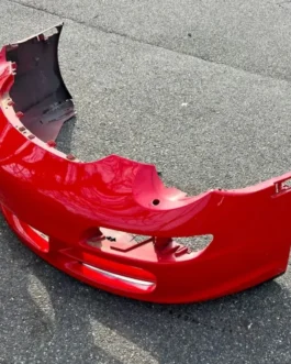 Porsche 997 OEM front bumper