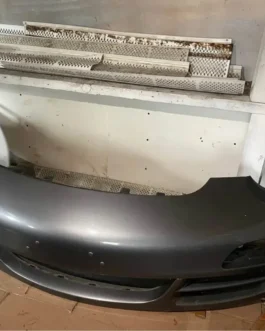 Porsche 997.1 front bumper