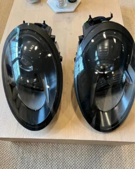 Porsche 991.1 Headlights