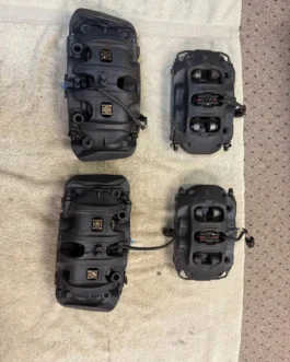 Porsche 2017 991.2 Caliper Set