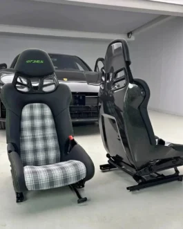 Porsche 991/992 GT3 RS Carbon Bucket Seats