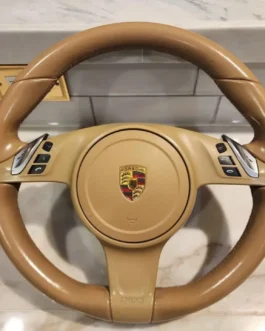 2016 Porsche 981 Cayman