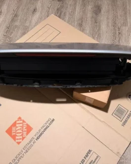 Porsche 992.827.233.E adaptive rear deck-lid